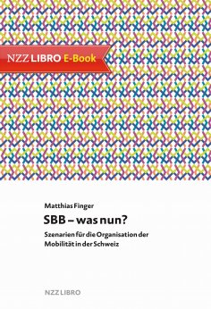 eBook: SBB – was nun?