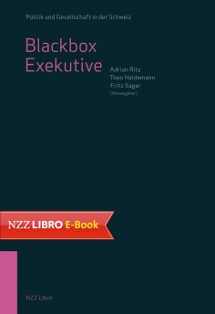 eBook: Blackbox Exekutive