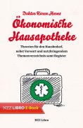 eBook: Doktor Karen Horns Ökonomische Hausapotheke