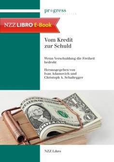 eBook: Vom Kredit zur Schuld