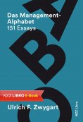 eBook: Das Management-Alphabet