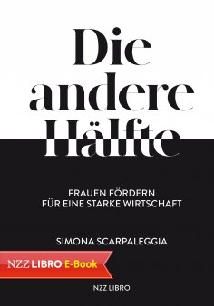 eBook: Die andere Hälfte