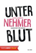 eBook: Unternehmerblut