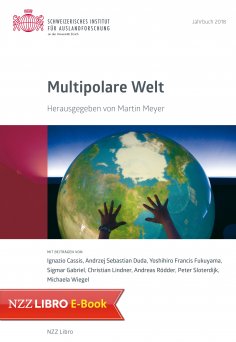 eBook: Multipolare Welt