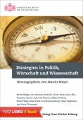 eBook: Strategien in Politik, Wirtschaft und Wissenschaft