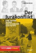 eBook: Der Jurakonflikt