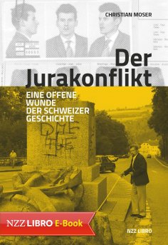 eBook: Der Jurakonflikt