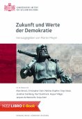 eBook: Zukunft und Werte der Demokratie