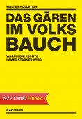 ebook: Das Gären im Volksbauch