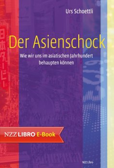 eBook: Der Asienschock