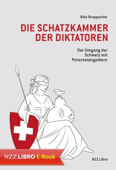 eBook: Die Schatzkammer der Diktatoren