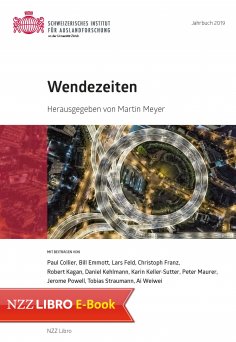 eBook: Wendezeiten