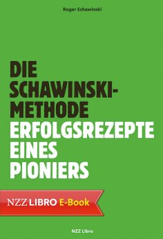 eBook: Die Schawinski-Methode