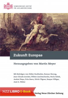 eBook: Zukunft Europas