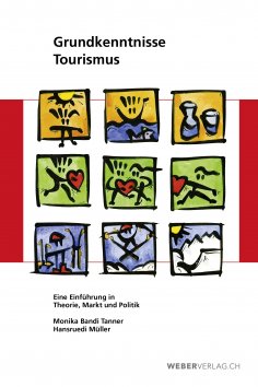 eBook: Grundkenntnisse Tourismus
