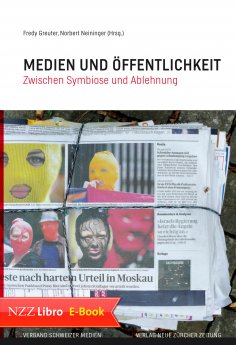 ebook: Medien und Öffentlichkeit