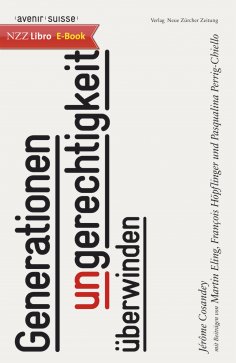 eBook: Generationenungerechtigkeit überwinden