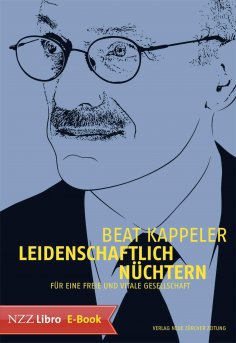 eBook: Leidenschaftlich nüchtern