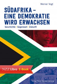 eBook: Südafrika – eine Demokratie wird erwachsen