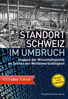 ebook: Standort Schweiz im Umbruch