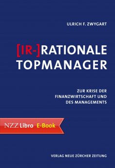 eBook: (Ir-)Rationale Topmanager