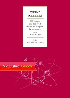 eBook: Wein? Keller!