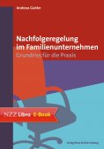 eBook: Nachfolgeregelung im Familienunternehmen