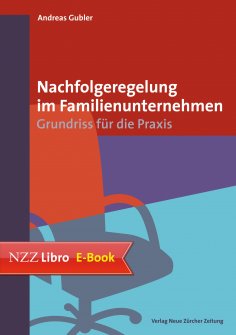 eBook: Nachfolgeregelung im Familienunternehmen