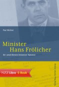 eBook: Minister Hans Frölicher