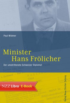 ebook: Minister Hans Frölicher