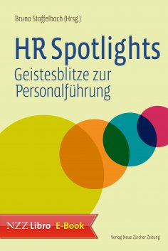 eBook: HR Spotlights