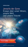 ebook: Jenseits der Gene