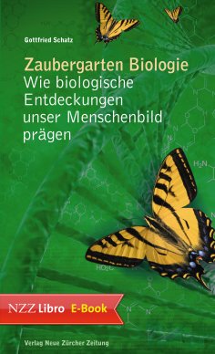 ebook: Zaubergarten Biologie