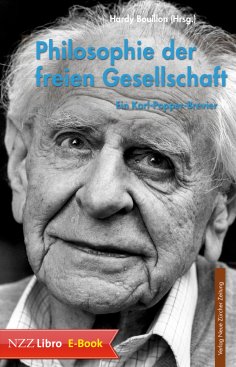 eBook: Philosophie der freien Gesellschaft