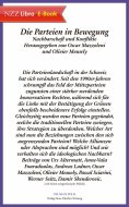 ebook: Die Parteien in Bewegung
