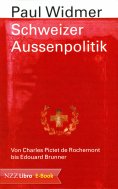 ebook: Schweizer Aussenpolitik