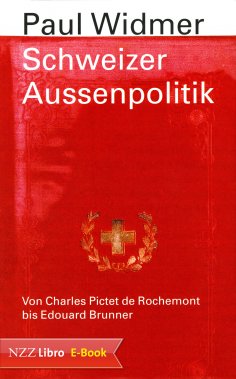 eBook: Schweizer Aussenpolitik