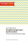 eBook: Energiestrategie 2050 – das Eis ist dünn