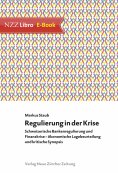 eBook: Regulierung in der Krise