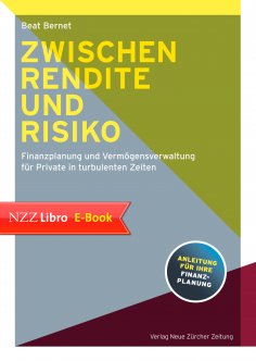 eBook: Zwischen Rendite und Risiko