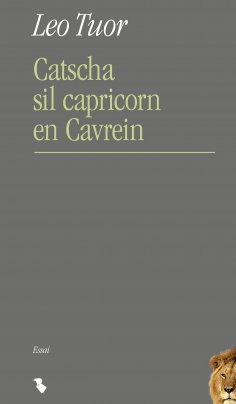 eBook: Catscha sil capricorn en Cavrein