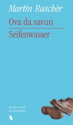 eBook: Ova da savun - Seifenwasser