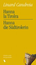 eBook: Hanna la Tirolra - Hanna die Südtirolerin