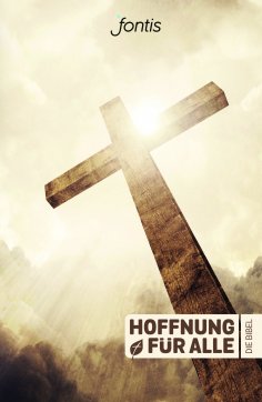 ebook: Hoffnung für alle. Die Bibel – Trend-Edition "Crossroad"