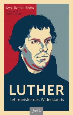 ebook: Luther – Lehrmeister des Widerstands