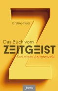 ebook: Das Buch vom Zeitgeist