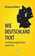 eBook: Wie Deutschland tickt