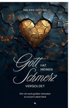 eBook: Gott hat meinen Schmerz vergoldet