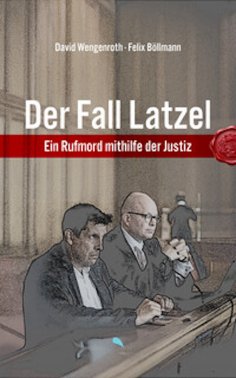 ebook: Der Fall Olaf Latzel