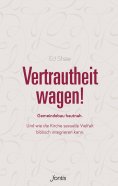 ebook: Vertrautheit wagen!